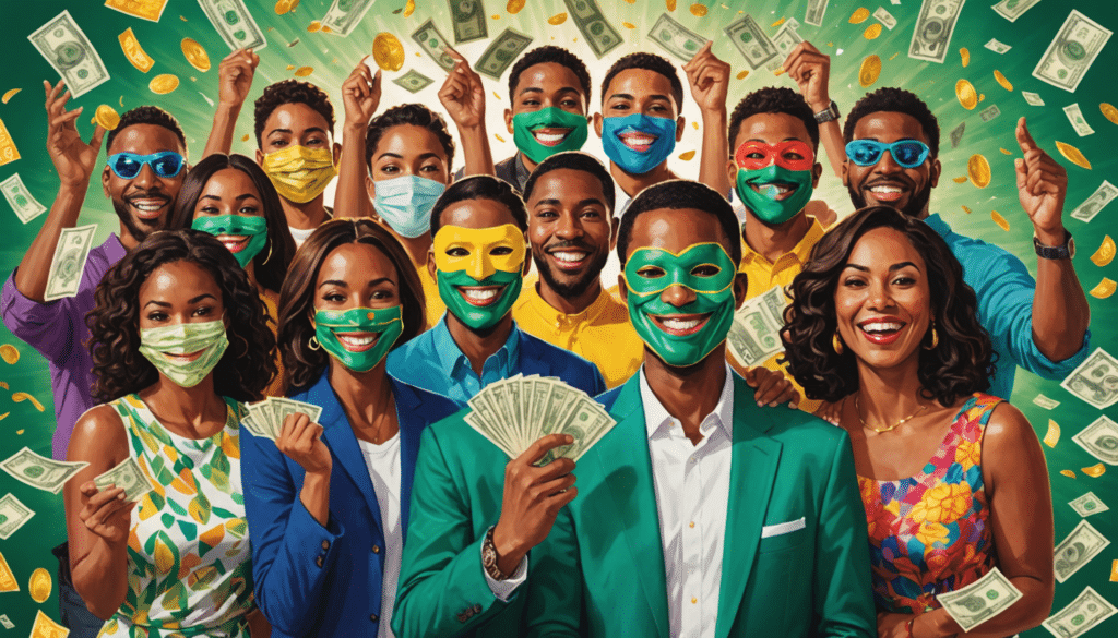 discover the reasons why lottery winners prefer anonymity. explore the psychological advantages and security benefits of keeping their newfound wealth a secret, and how it affects their lives after winning.