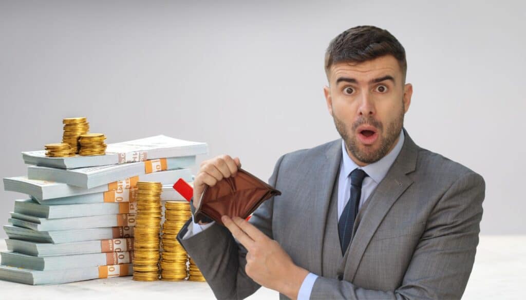 Sop these 5 mistakes lottery winners often make to keep your fortune intact