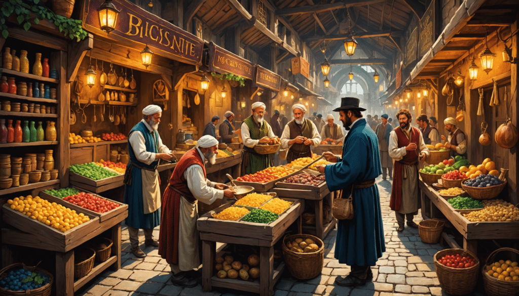 unravel the enigmatic riddle of the lying merchants! join us on a journey to uncover the secrets, logic, and strategies behind this classic puzzle. perfect for puzzle enthusiasts and curious minds alike!