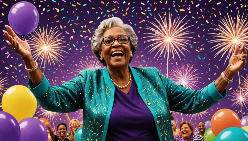 discover the incredible story of gloria mackenzie, the oldest powerball winner who took home a staggering $590.5 million in 2013. learn about her journey, the aftermath of her historic win in florida, and how she managed her newfound wealth.