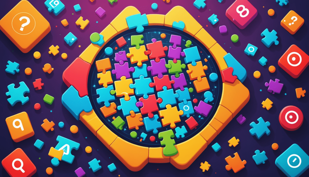 discover the hidden features in logic puzzle apps that 90% of players overlook! unlock advanced strategies, tips, and tricks to enhance your gameplay and elevate your puzzling skills to the next level. dive in and surprise yourself with what these apps can really do!