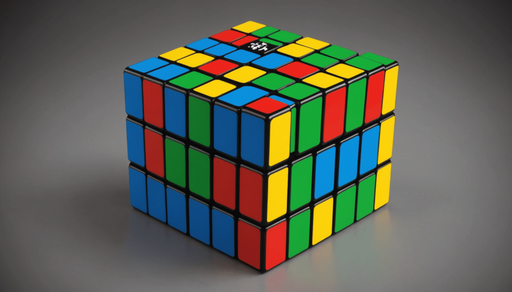 discover essential rubik's cube shortcuts that can drastically reduce your solving time. master efficient techniques and strategies to enhance your skills and impress your friends with faster solutions!