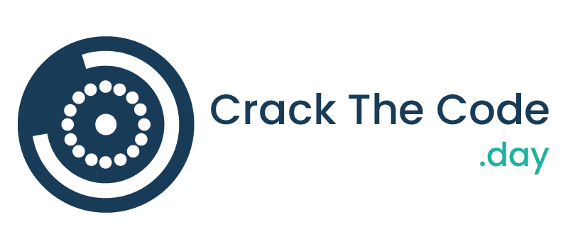 Crack-the-code.day